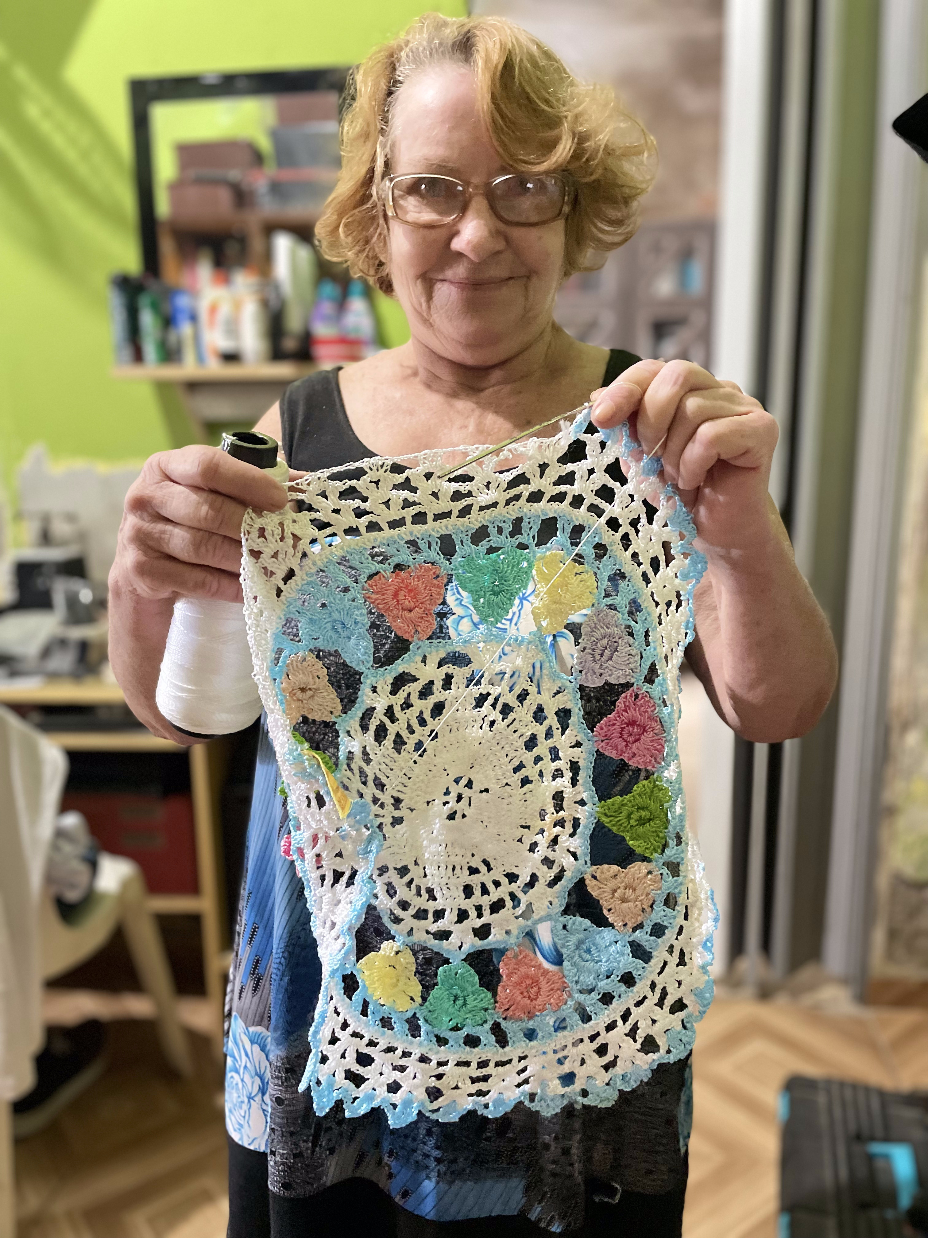 Silvana Regina de Almeida